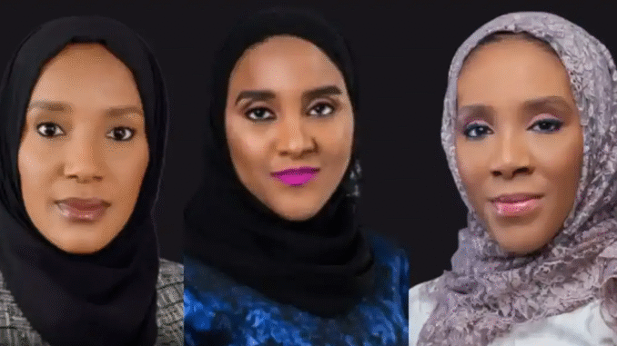Meet Aliko Dangote’s three daughters playing key roles in managing the billionaire’s multi-billion dollar empire (Video)