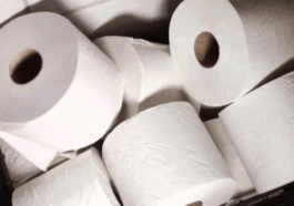 The Dangers Of Toilet Paper (Tissue Paper) That You Need To Know About
