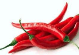 4 Things That Happen to Your Body When You Eat Too Much Chili Frequently