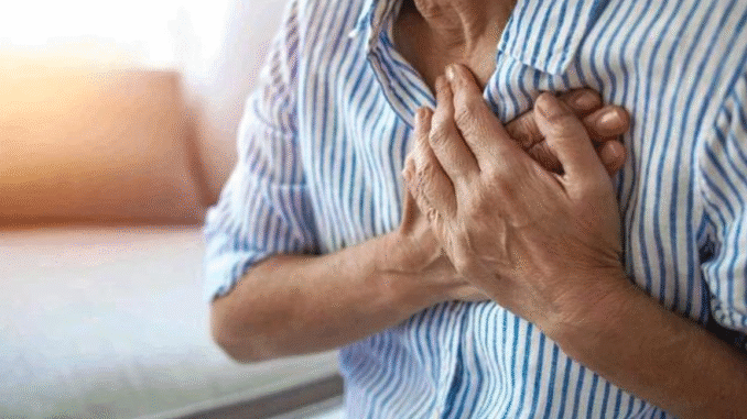 Irregular Sleep Patterns May Increase Risk of Heart Disease and Stroke, Experts Warn Irregular Sleep Patterns May Increase Risk of Heart Disease and Stroke, Experts Warn