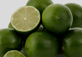How to flush out infections from your body with lime