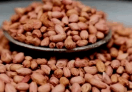 Dear Men: Here is What Happens When You Take Groundnuts Daily