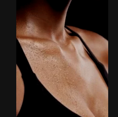 “Why do I sweat so much?” An expert reveals the causes of excessive sweating