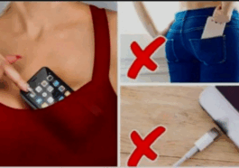 10 Places You Should Not Keep Your Phone If You Want to Live Longer According To Health Experts