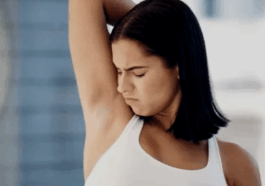 Causes & How To Treat The Strong Odour From Armpits