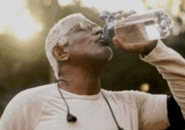 Never Drink Water During These Times No Matter How Thirsty You Are