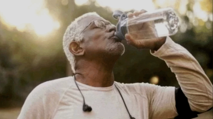 Never Drink Water During These Times No Matter How Thirsty You Are