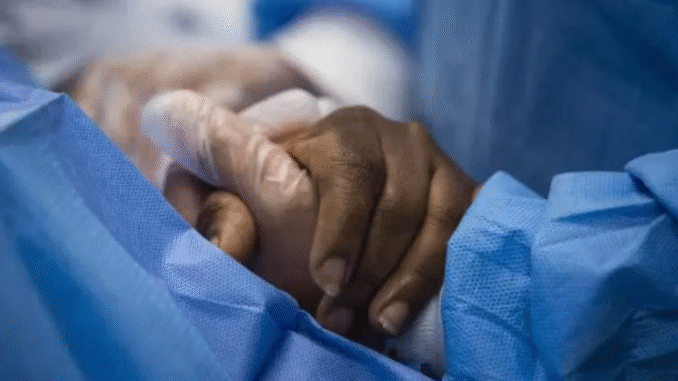 BREAKING: When we die, do we know we are dead?