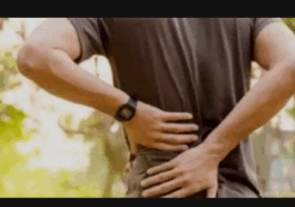 8 Natural Remedies to Get Rid of Back Pain