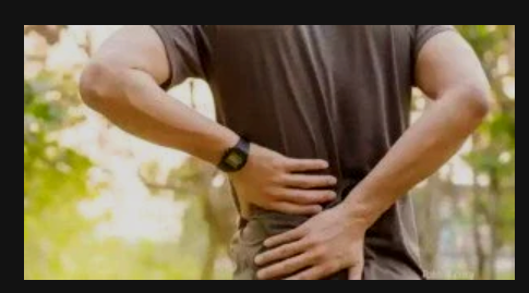 8 Natural Remedies to Get Rid of Back Pain