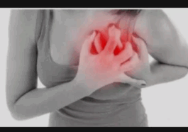 Major Cause Of Pain On The Left Side Of Your Chest
