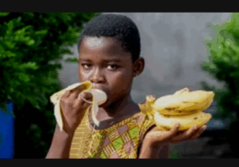 BREAKING: The health dangers of eating bananas in the morning