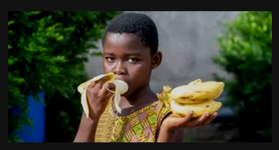 BREAKING: The health dangers of eating bananas in the morning