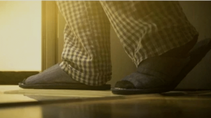 The Number Of Times A Healthy Person Should Get Up At Night To Urinate
