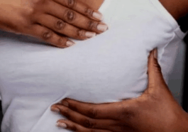 A simple guide to breast self-exams every woman should know