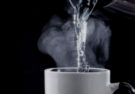Ten 10 things you didn’t know drinking hot water could do for your body