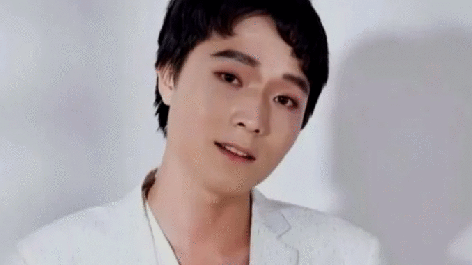 Sad! Popular Chinese singer executed by firing squad over murder of girlfriend
