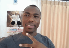 Ezimoha: Drug Trafficker, Executed And Given “Hero’s” Funeral
