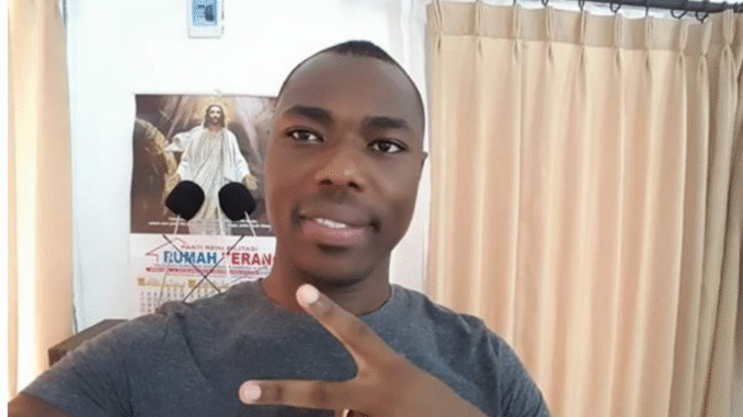 Ezimoha: Drug Trafficker, Executed And Given “Hero’s” Funeral