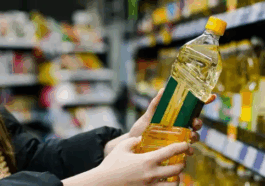 These 4 Cooking Oils Have Links to Cancer