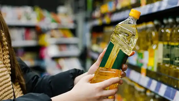 These 4 Cooking Oils Have Links to Cancer These 4 Cooking Oils Have Links to Cancer