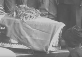 The Untold Story of Why Nigeria’s Former Head of State Was Buried Three Times