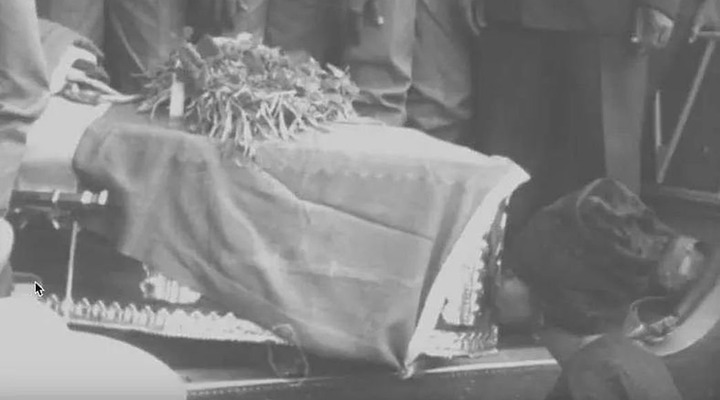 The Untold Story of Why Nigeria’s Former Head of State Was Buried Three Times