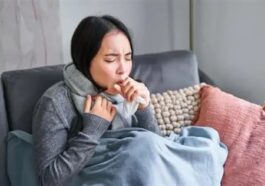 BREAKING: 8 Natural Ways To Help You Stop Coughing At Night