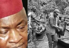 Biafra War: We Emptied Our Magazine, And Carried Empty Rifles Without Even One Ammunition-Udenwa