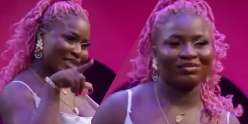 BREAKING NEWS: Woman working as ashewo seeks God-fearing man to change her