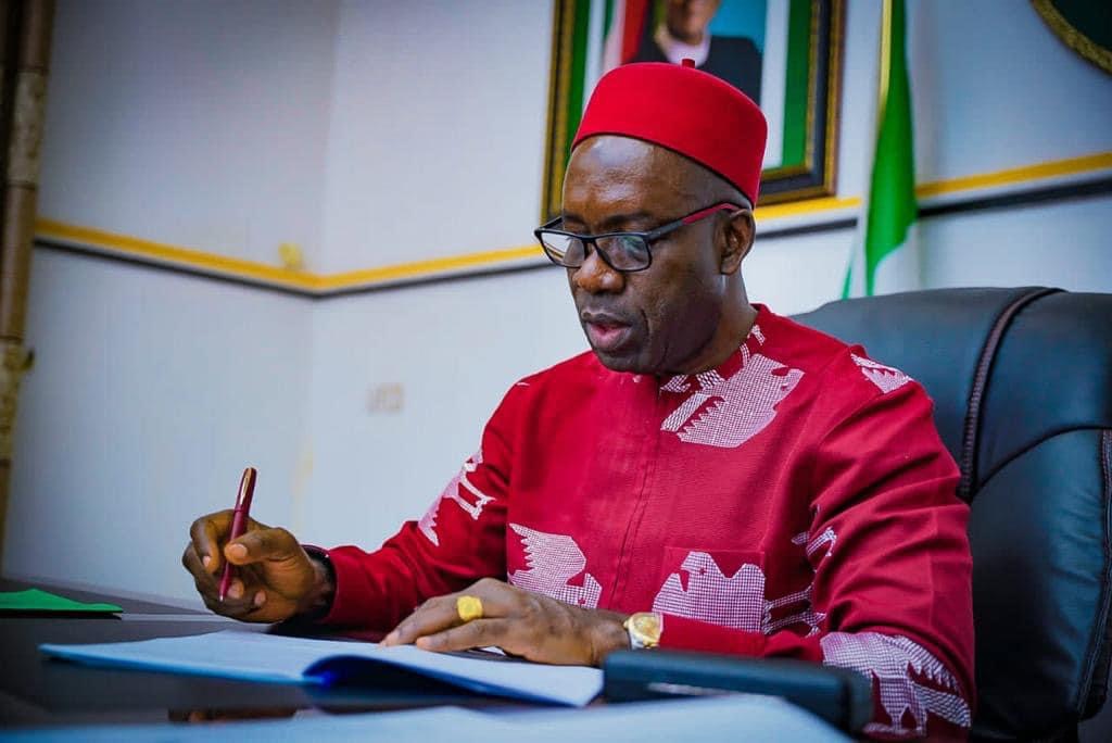 PROPHECY: List of Nigerian governors that may likely not return in 2027 (Full List)