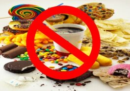 JUST-IN: Food You Should Never Eat Before Going To Bed