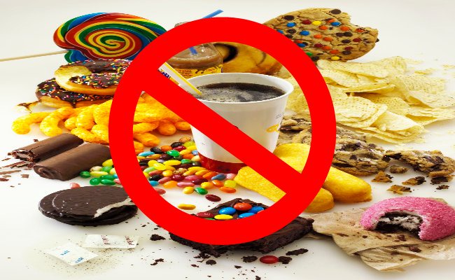 JUST-IN: Food You Should Never Eat Before Going To Bed JUST-IN: Food You Should Never Eat Before Going To Bed