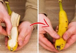 Why You Should Appreciate the White Strings on Bananas