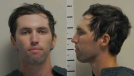 Robinson:The Roommate Was A Romantic Partner, Very Cooperative; He Had No Idea It Was Happening -Cox