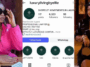 ‘They also scammed my friend N500K’: Bimbo Ademoye exposes number, pictures of real estate agent who scammed his nephew
