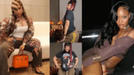 ‘Ayra to the world’: Moment American rapper Cardi B dances to Ayra Starr’s new song ‘Hot Body” during live session (Video)