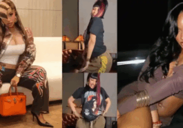 ‘Ayra to the world’: Moment American rapper Cardi B dances to Ayra Starr’s new song ‘Hot Body” during live session (Video)