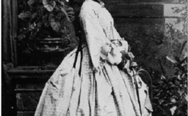 Sarah Forbes Bonetta- The Yoruba Slave Who Became Queen Victoria’s Goddaughter