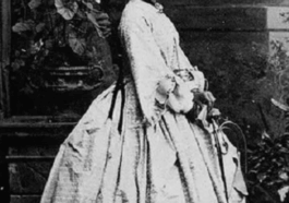 Sarah Forbes Bonetta- The Yoruba Slave Who Became Queen Victoria’s Goddaughter
