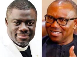 Peter Obi: The far Northerner will never support an Igbo man, but I brought the Igbo man–El–Buba