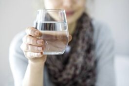 The Amount Of Water You Should Drink To Reduce Blood Pressure