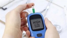 BREAKING NEWS: Your Blood Sugar Is High If You Notice These 9 Signs In Your Body According To Experts