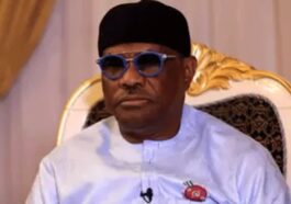 BREAKING: Wike Imposes N5m Fines on Ganduje, Idiagbon, Oyinlola, Others for Illegal Conversion of Land