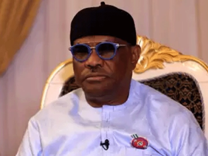 BREAKING: Wike Imposes N5m Fines on Ganduje, Idiagbon, Oyinlola, Others for Illegal Conversion of Land