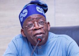 Tinubu Will Be Terrible If Re-elected In 2027 - Activist Outlines Steps for Nigerians To Defend Vote