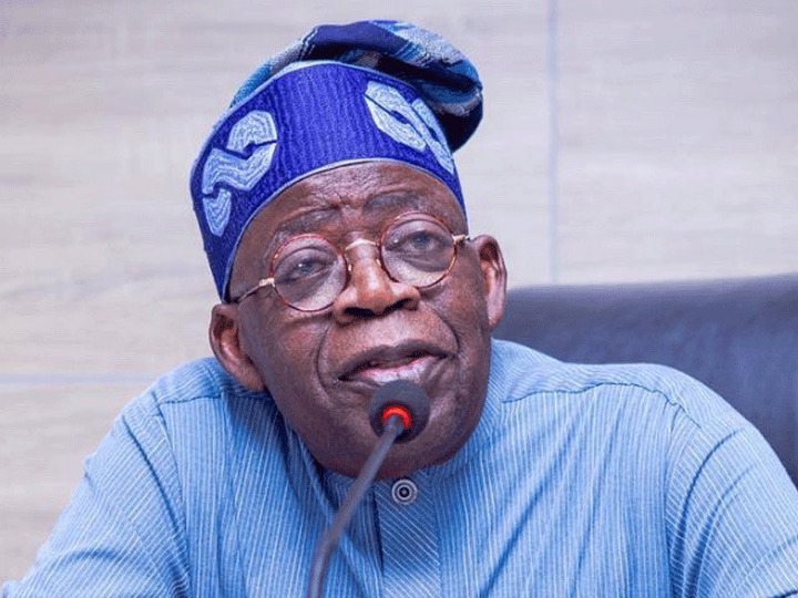 Tinubu Will Be Terrible If Re-elected In 2027 - Activist Outlines Steps for Nigerians To Defend Vote Tinubu Will Be Terrible If Re-elected In 2027 - Activist Outlines Steps for Nigerians To Defend Vote