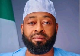 I Have LGA In Niger That's Bigger Than Entire S/East, Niger Is 11% Of The Total Size Of Nigeria—Umaru Bago