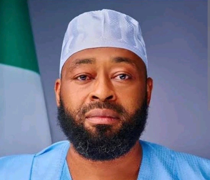 I Have LGA In Niger That's Bigger Than Entire S/East, Niger Is 11% Of The Total Size Of Nigeria—Umaru Bago