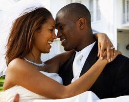 BREAKING: The ‘Perfect’ Age To Get Married According To A Mathematical Theory